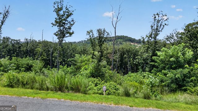 LOT 292 Highgrove Drive, Talking Rock, GA 30175