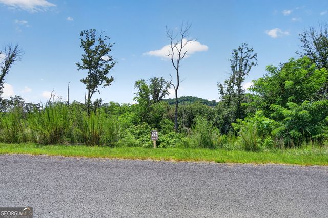 LOT 292 Highgrove Drive, Talking Rock, GA 30175