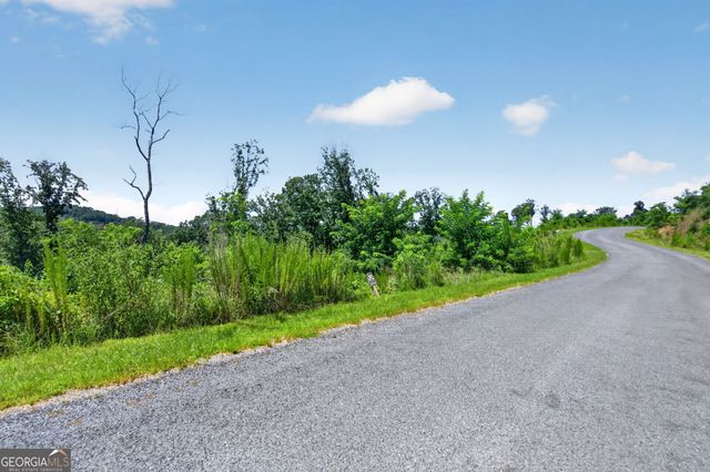 LOT 292 Highgrove Drive, Talking Rock, GA 30175
