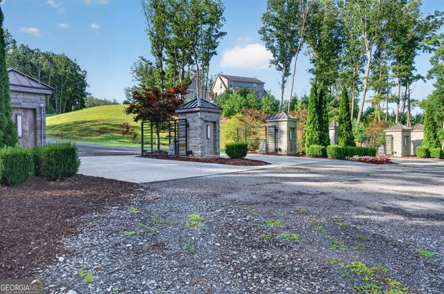 LOT 292 Highgrove Drive, Talking Rock, GA 30175