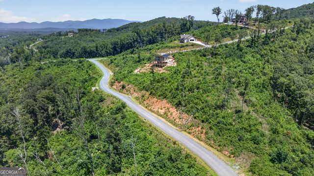LOT 292 Highgrove Drive, Talking Rock, GA 30175