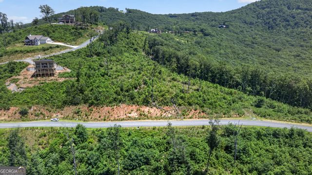 LOT 292 Highgrove Drive, Talking Rock, GA 30175