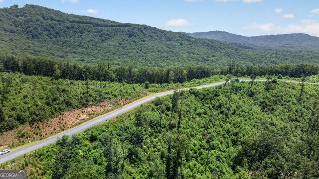 LOT 292 Highgrove Drive, Talking Rock, GA 30175