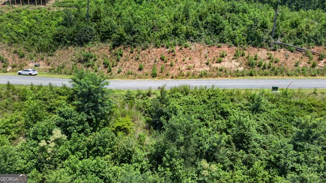 LOT 292 Highgrove Drive, Talking Rock, GA 30175