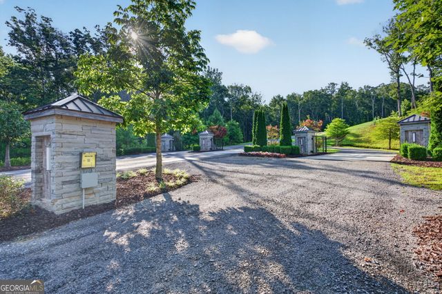 LOT 292 Highgrove Drive, Talking Rock, GA 30175