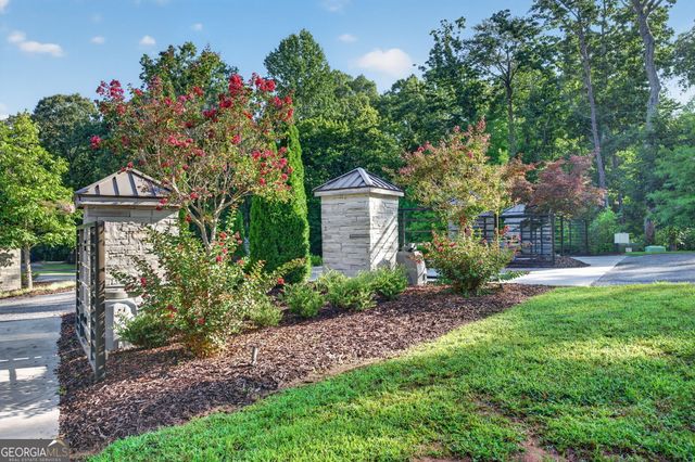 LOT 292 Highgrove Drive, Talking Rock, GA 30175