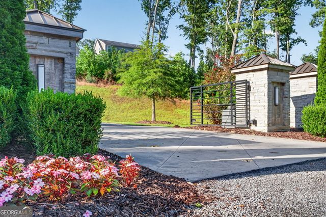 LOT 292 Highgrove Drive, Talking Rock, GA 30175