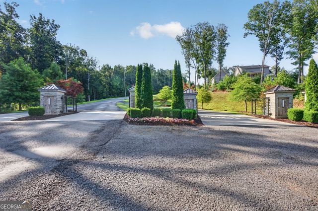 LOT 292 Highgrove Drive, Talking Rock, GA 30175