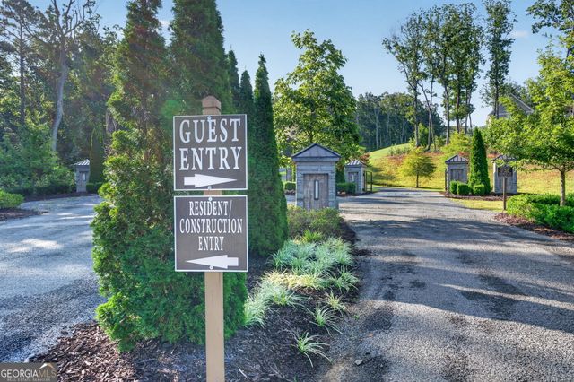 LOT 292 Highgrove Drive, Talking Rock, GA 30175