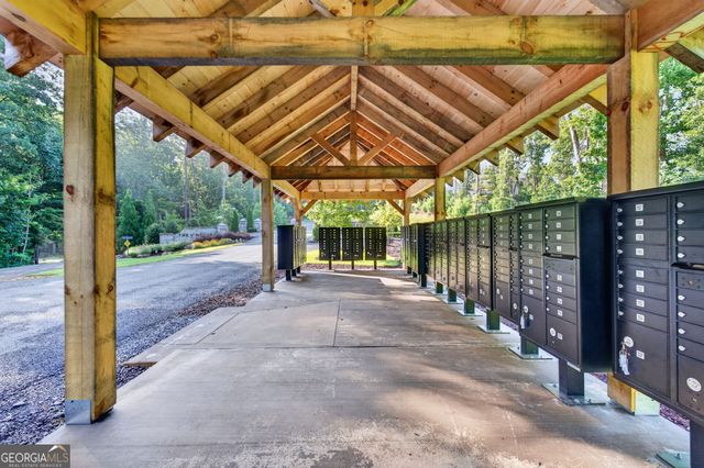 LOT 292 Highgrove Drive, Talking Rock, GA 30175