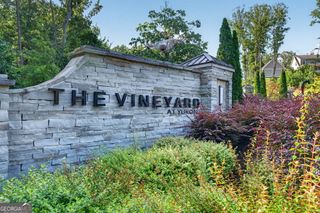 LOT 292 Highgrove Drive, Talking Rock, GA 30175