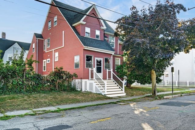 22 Berlin St 1, Quincy, MA 02170