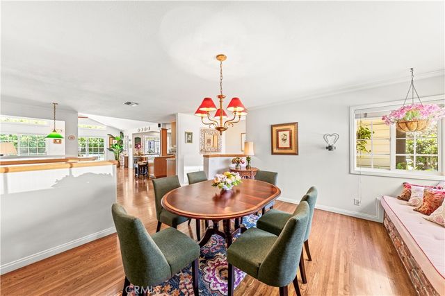 135 E Las Flores Ave, Arcadia, CA 91006