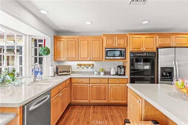 135 E Las Flores Ave, Arcadia, CA 91006