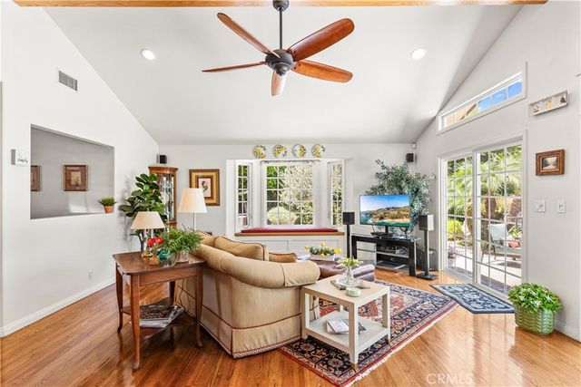 135 E Las Flores Ave, Arcadia, CA 91006