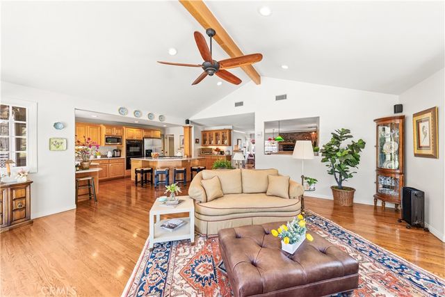 135 E Las Flores Ave, Arcadia, CA 91006