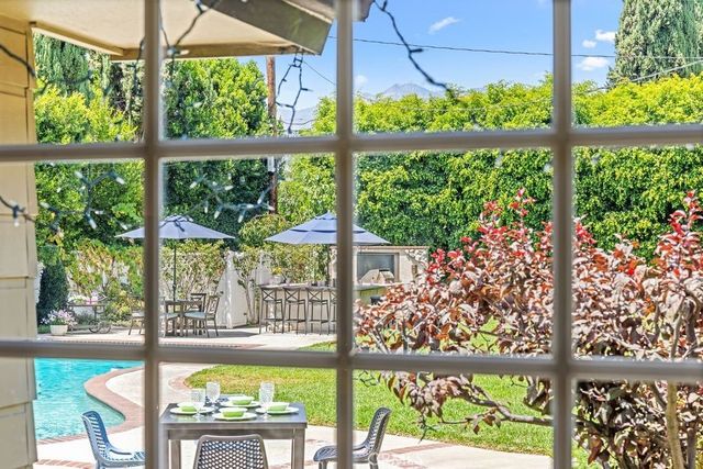 135 E Las Flores Ave, Arcadia, CA 91006