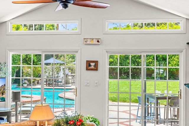 135 E Las Flores Ave, Arcadia, CA 91006
