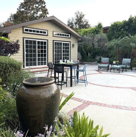 135 E Las Flores Ave, Arcadia, CA 91006