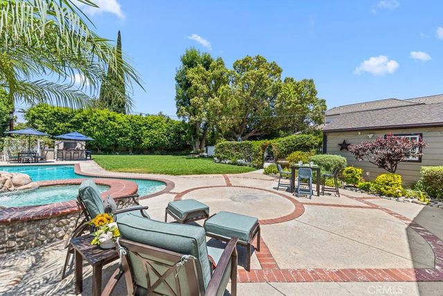 135 E Las Flores Ave, Arcadia, CA 91006