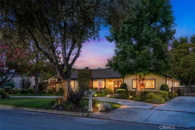 135 E Las Flores Ave, Arcadia, CA 91006