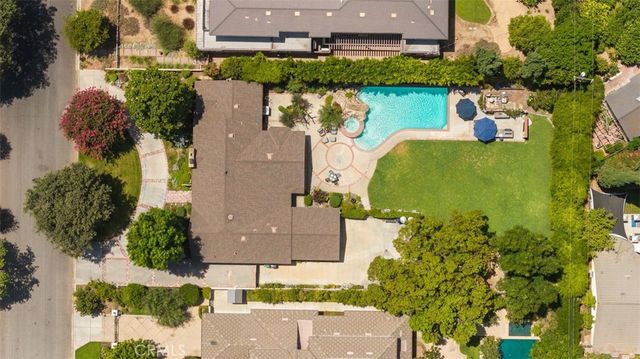 135 E Las Flores Ave, Arcadia, CA 91006