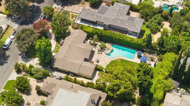 135 E Las Flores Ave, Arcadia, CA 91006