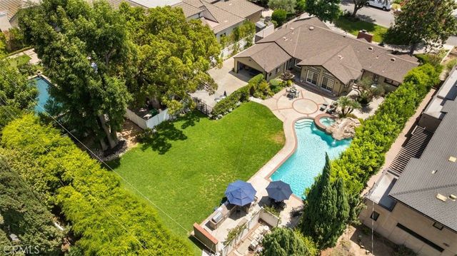135 E Las Flores Ave, Arcadia, CA 91006