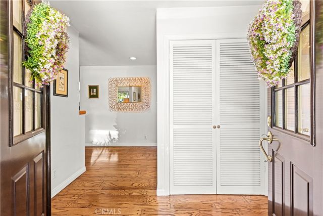 135 E Las Flores Ave, Arcadia, CA 91006