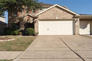 20722 Banner Meadow Lane, Cypress, TX 77433