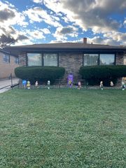14428 Dante Avenue, Dolton, IL 60419