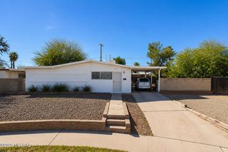 3744 E 27th Place, Tucson, AZ 85713