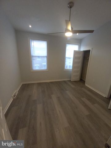 2849 N LECOUNT ST, Philadelphia, PA 19132