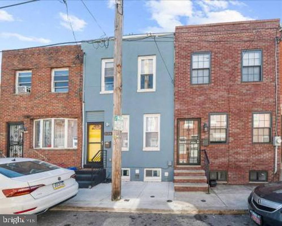 2849 N LECOUNT ST, Philadelphia, PA 19132
