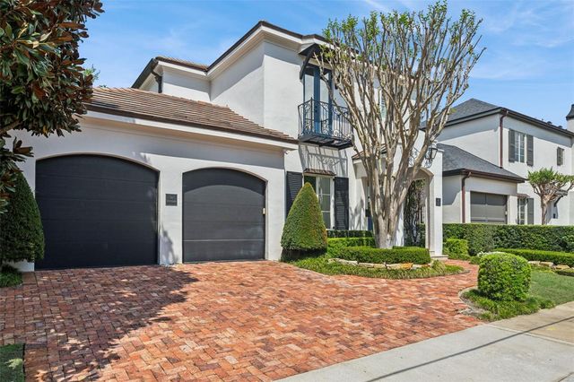 621 HUNTINGTON AVENUE, Winter Park, FL 32789