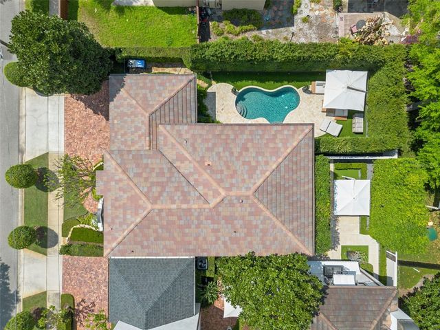 621 HUNTINGTON AVENUE, Winter Park, FL 32789