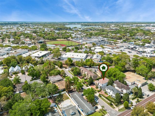 621 HUNTINGTON AVENUE, Winter Park, FL 32789