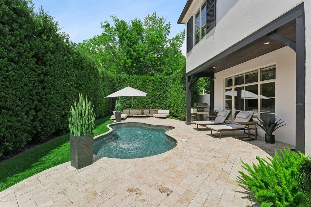 Image 34 of property listing at 621 HUNTINGTON AVENUE, Winter Park, FL 32789