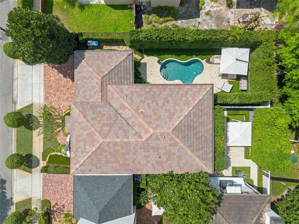 Image 36 of property listing at 621 HUNTINGTON AVENUE, Winter Park, FL 32789