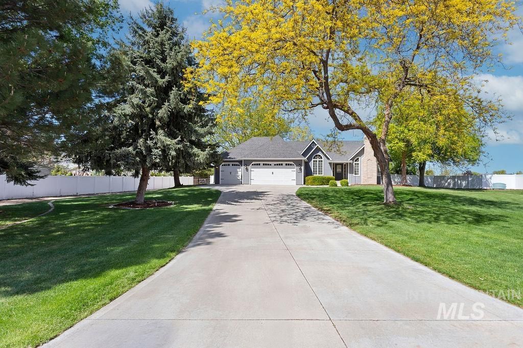 2500 W Orchard Ave, Nampa, ID 83651