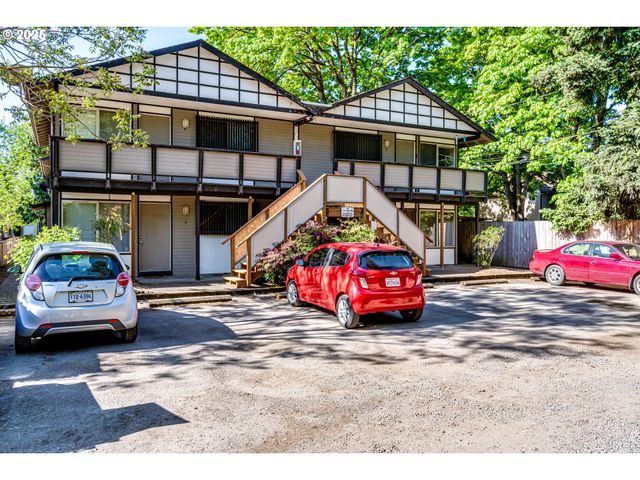 851 W 5TH Ave, Eugene, OR 97402