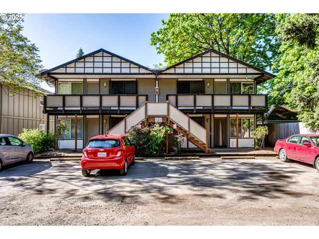 851 W 5TH Ave, Eugene, OR 97402