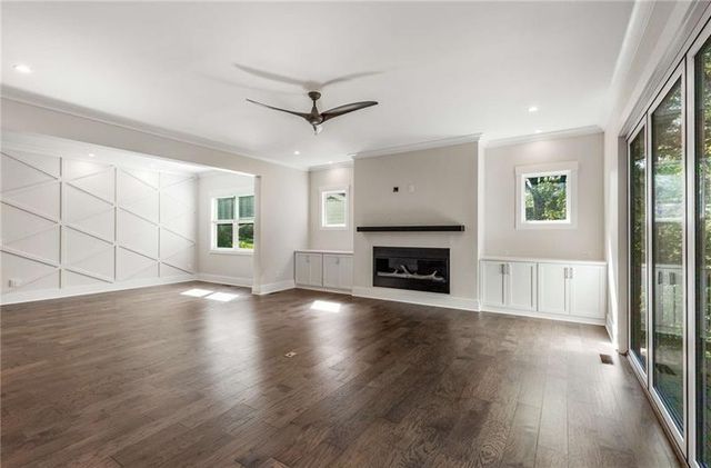 1006 Northcliffe NW Drive, Atlanta, GA 30318