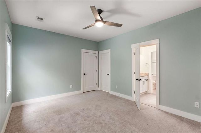 1006 Northcliffe NW Drive, Atlanta, GA 30318