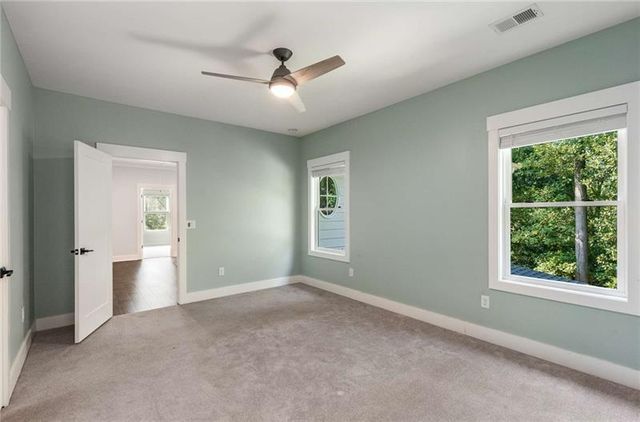 1006 Northcliffe NW Drive, Atlanta, GA 30318