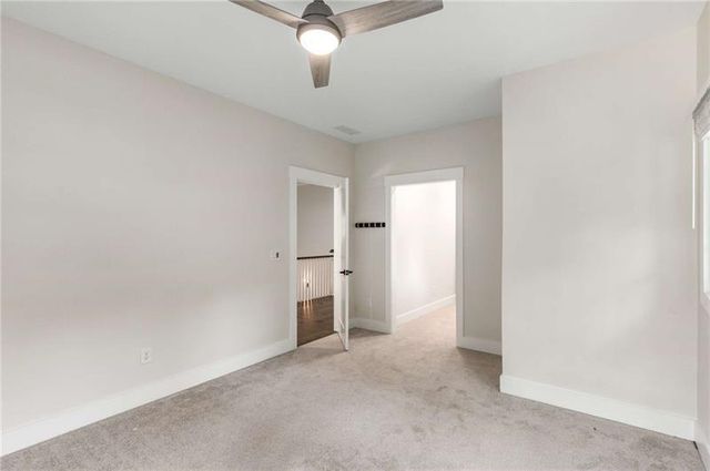 1006 Northcliffe NW Drive, Atlanta, GA 30318