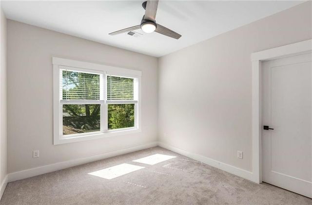 1006 Northcliffe NW Drive, Atlanta, GA 30318