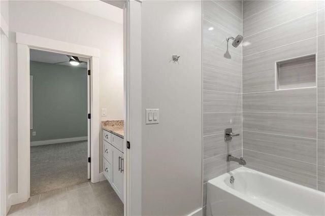 1006 Northcliffe NW Drive, Atlanta, GA 30318