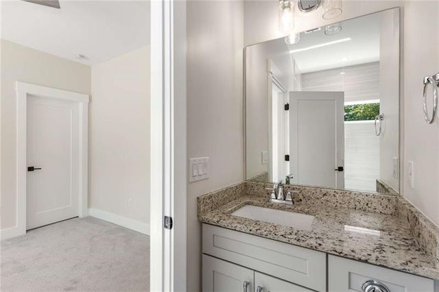 1006 Northcliffe NW Drive, Atlanta, GA 30318