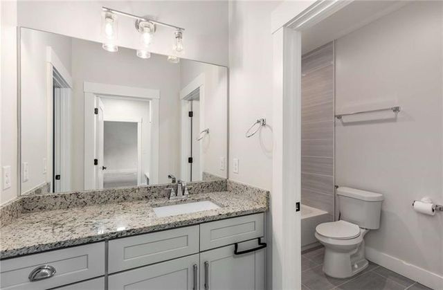 1006 Northcliffe NW Drive, Atlanta, GA 30318